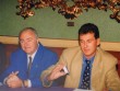 Zarándi Csaba 70 éves